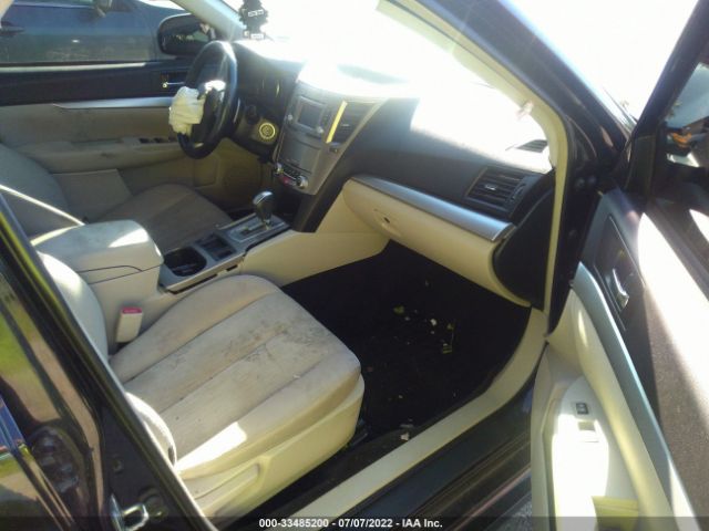 Photo 4 VIN: 4S3BMBC60E3022241 - SUBARU LEGACY 