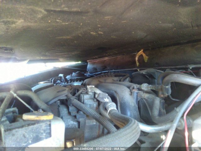 Photo 9 VIN: 4S3BMBC60E3022241 - SUBARU LEGACY 