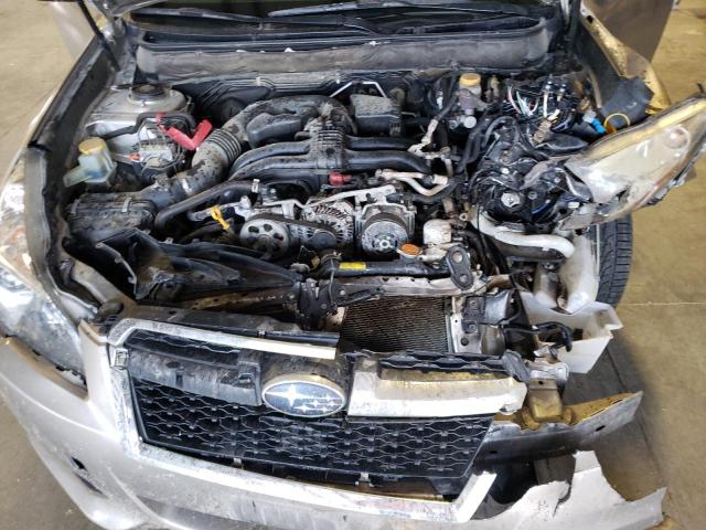 Photo 6 VIN: 4S3BMBC60E3036866 - SUBARU LEGACY 2.5 