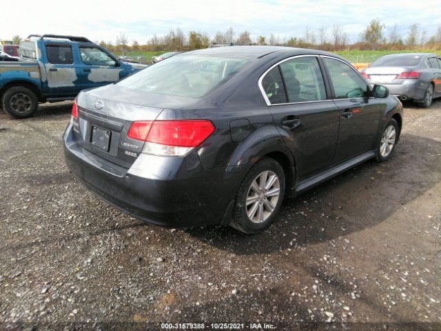 Photo 3 VIN: 4S3BMBC61A3220045 - SUBARU LEGACY 