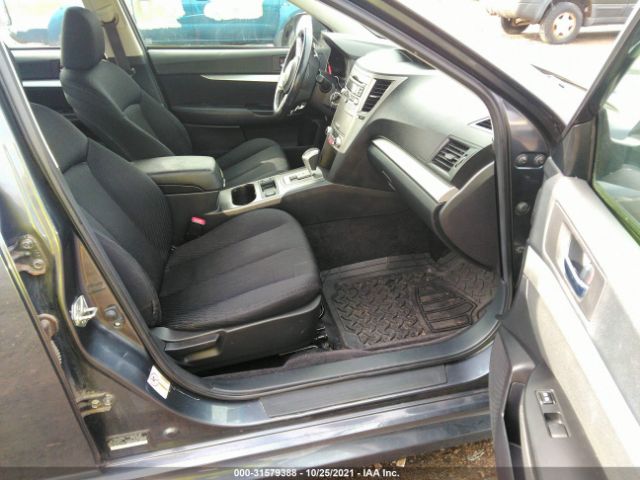 Photo 4 VIN: 4S3BMBC61A3220045 - SUBARU LEGACY 