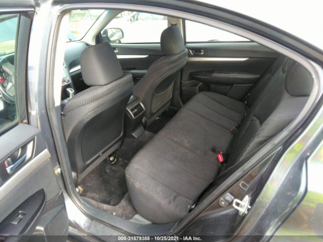 Photo 7 VIN: 4S3BMBC61A3220045 - SUBARU LEGACY 