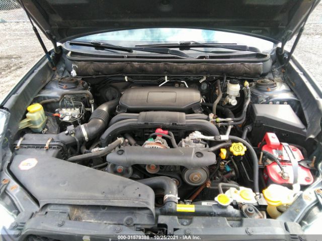 Photo 9 VIN: 4S3BMBC61A3220045 - SUBARU LEGACY 