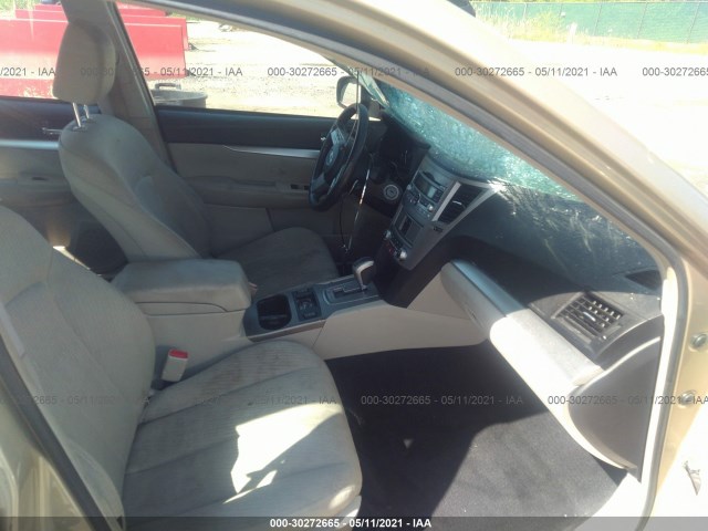 Photo 4 VIN: 4S3BMBC61A3226282 - SUBARU LEGACY 