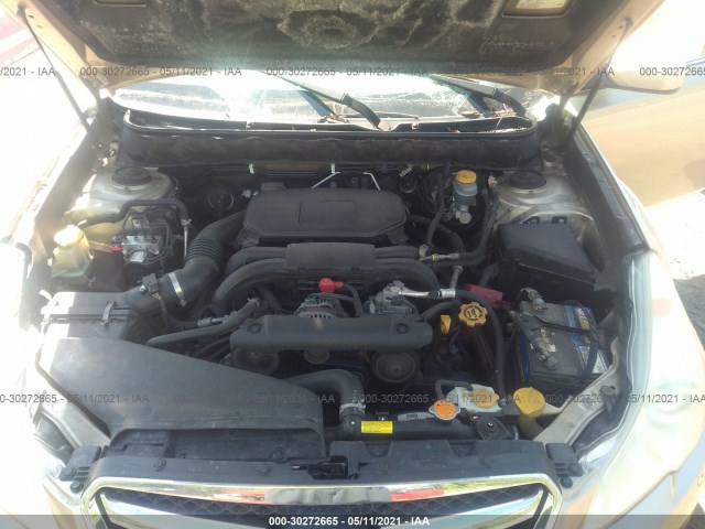 Photo 9 VIN: 4S3BMBC61A3226282 - SUBARU LEGACY 