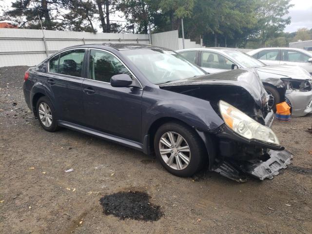 Photo 3 VIN: 4S3BMBC61A3247083 - SUBARU LEGACY 2.5 