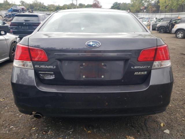 Photo 5 VIN: 4S3BMBC61A3247083 - SUBARU LEGACY 2.5 