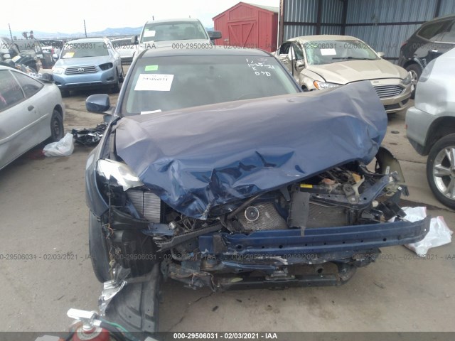 Photo 5 VIN: 4S3BMBC61A3247410 - SUBARU LEGACY 