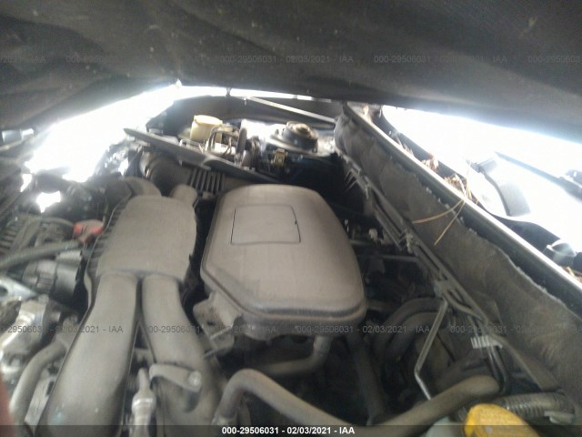 Photo 9 VIN: 4S3BMBC61A3247410 - SUBARU LEGACY 