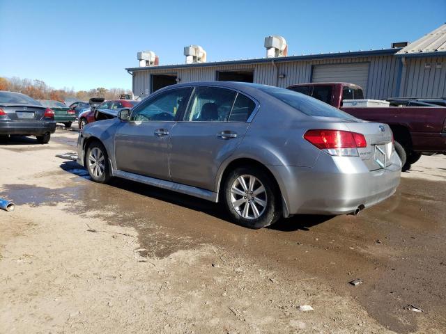 Photo 1 VIN: 4S3BMBC61B3221908 - SUBARU LEGACY 2.5 