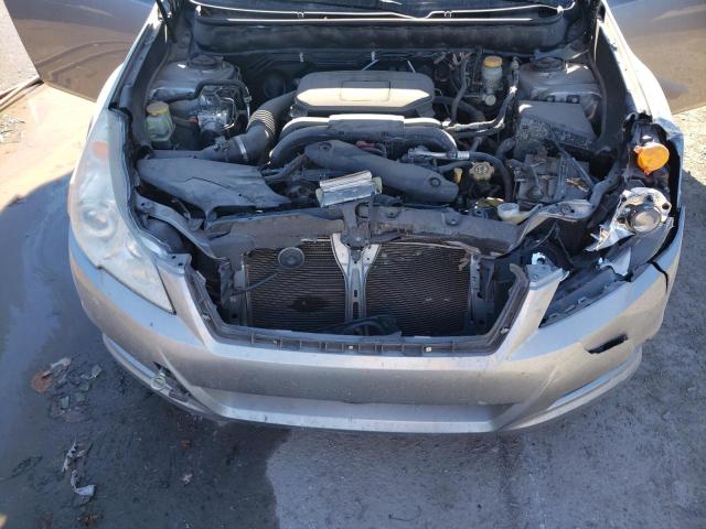 Photo 10 VIN: 4S3BMBC61B3221908 - SUBARU LEGACY 2.5 