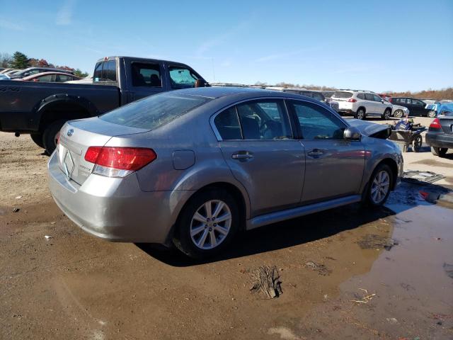 Photo 2 VIN: 4S3BMBC61B3221908 - SUBARU LEGACY 2.5 