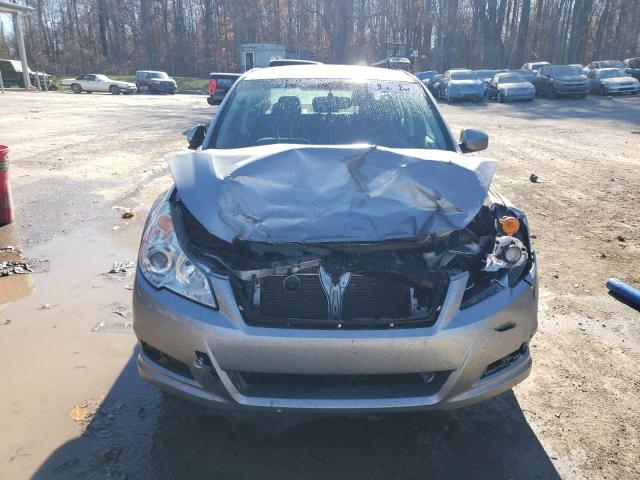 Photo 4 VIN: 4S3BMBC61B3221908 - SUBARU LEGACY 2.5 