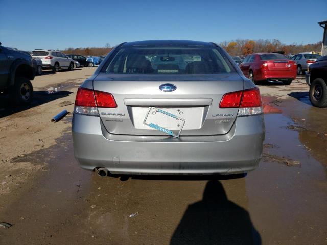 Photo 5 VIN: 4S3BMBC61B3221908 - SUBARU LEGACY 2.5 