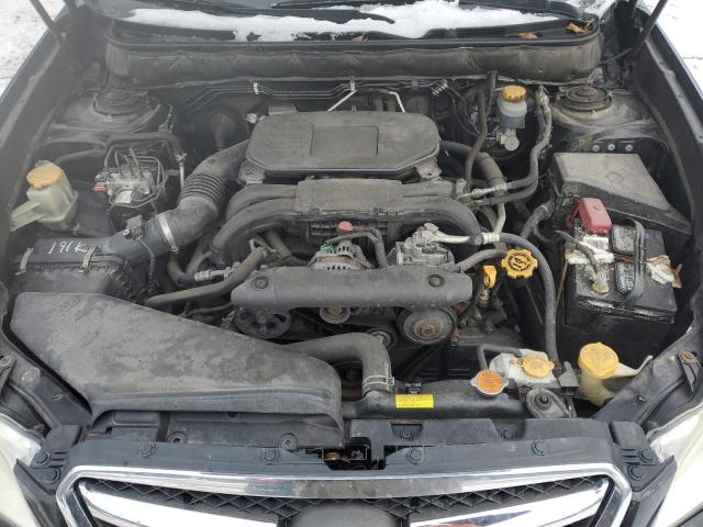 Photo 10 VIN: 4S3BMBC61B3232519 - SUBARU LEGACY 