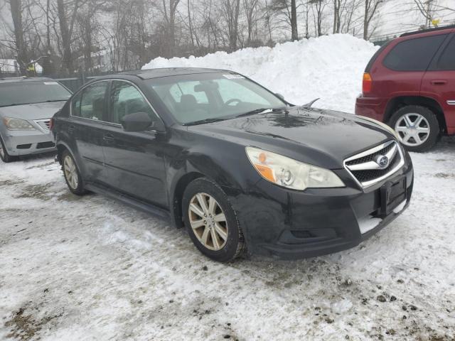 Photo 3 VIN: 4S3BMBC61B3232519 - SUBARU LEGACY 