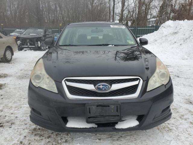 Photo 4 VIN: 4S3BMBC61B3232519 - SUBARU LEGACY 