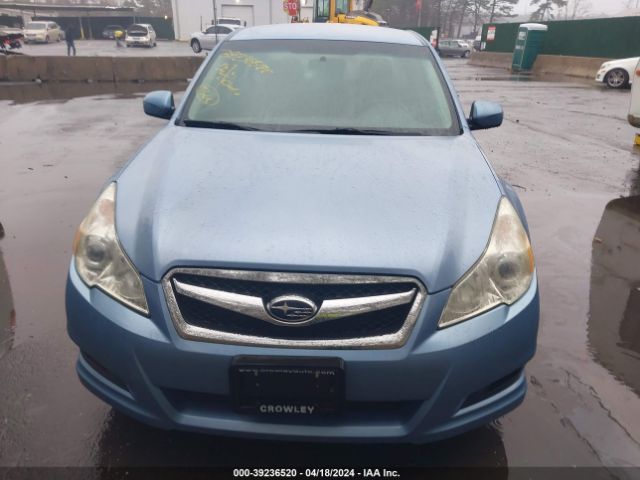 Photo 5 VIN: 4S3BMBC61B3240605 - SUBARU LEGACY 