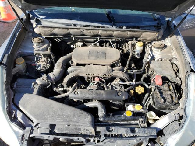 Photo 10 VIN: 4S3BMBC61B3242550 - SUBARU LEGACY 2.5 