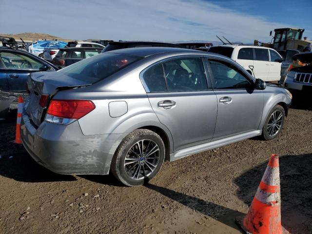 Photo 2 VIN: 4S3BMBC61B3242550 - SUBARU LEGACY 2.5 