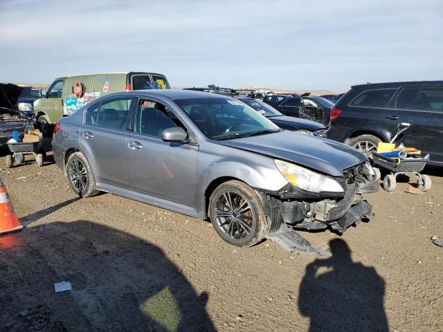 Photo 3 VIN: 4S3BMBC61B3242550 - SUBARU LEGACY 2.5 