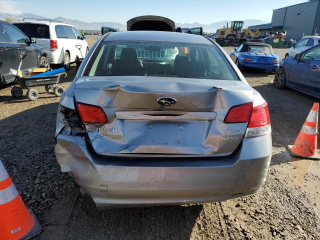 Photo 5 VIN: 4S3BMBC61B3242550 - SUBARU LEGACY 2.5 