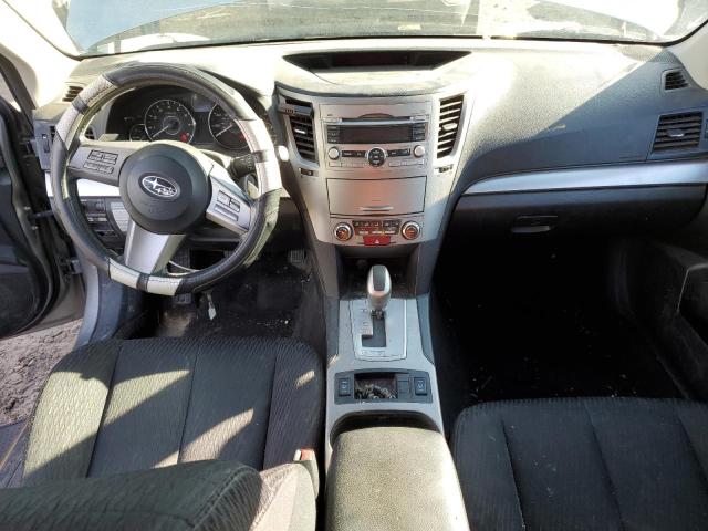 Photo 7 VIN: 4S3BMBC61B3242550 - SUBARU LEGACY 2.5 