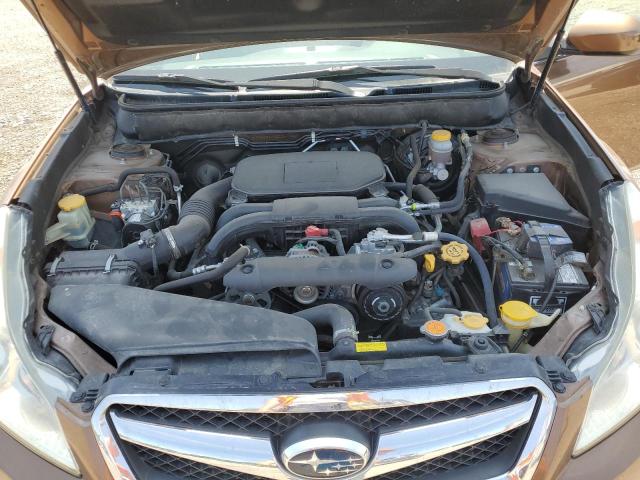 Photo 10 VIN: 4S3BMBC61B3249188 - SUBARU LEGACY 2.5 