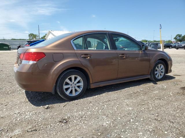 Photo 2 VIN: 4S3BMBC61B3249188 - SUBARU LEGACY 2.5 