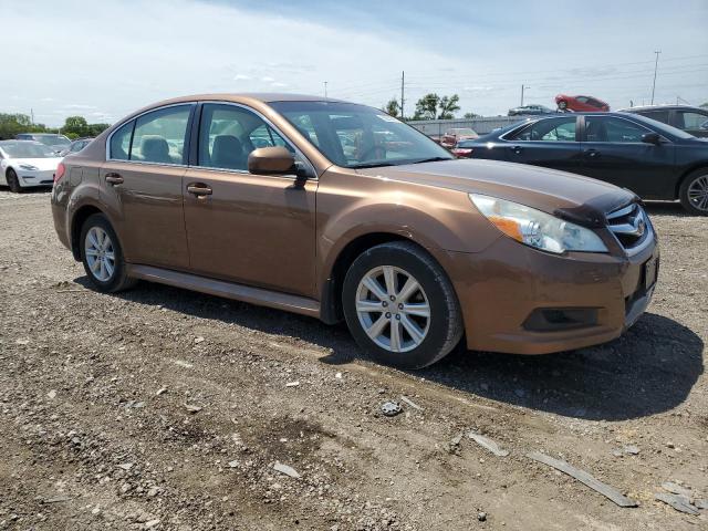 Photo 3 VIN: 4S3BMBC61B3249188 - SUBARU LEGACY 2.5 