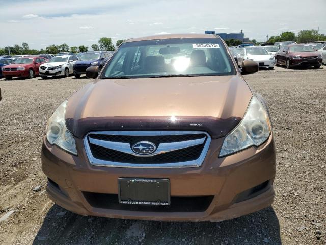 Photo 4 VIN: 4S3BMBC61B3249188 - SUBARU LEGACY 2.5 