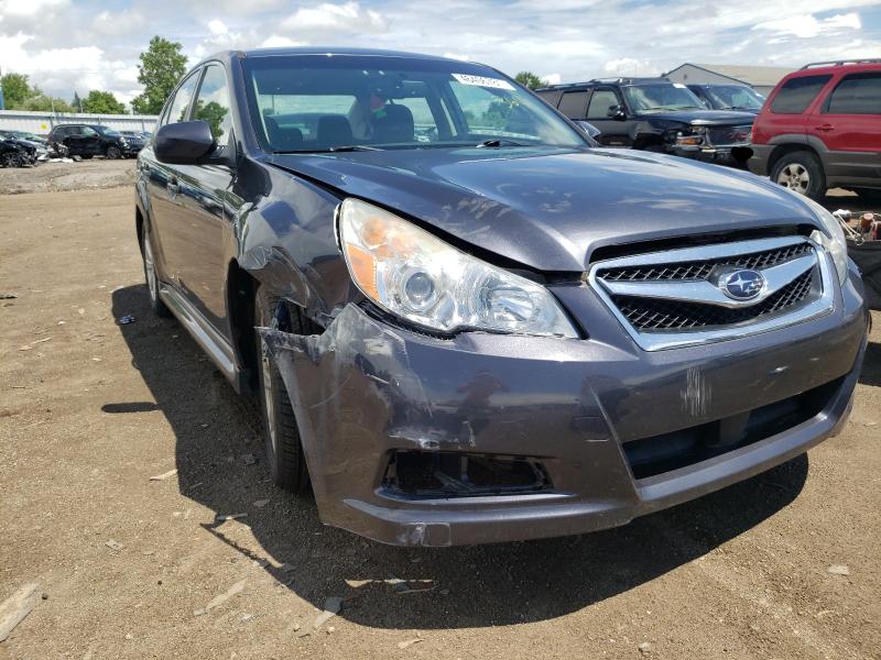 Photo 8 VIN: 4S3BMBC61B3252172 - SUBARU LEGACY 2.5 