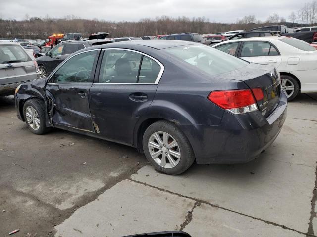 Photo 1 VIN: 4S3BMBC61B3262328 - SUBARU LEGACY 