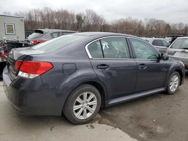 Photo 2 VIN: 4S3BMBC61B3262328 - SUBARU LEGACY 