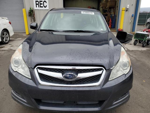 Photo 4 VIN: 4S3BMBC61B3262328 - SUBARU LEGACY 