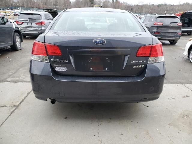 Photo 5 VIN: 4S3BMBC61B3262328 - SUBARU LEGACY 