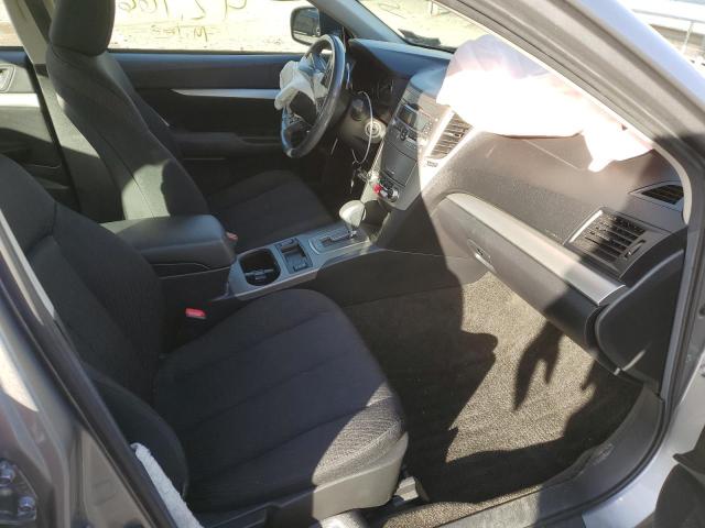 Photo 4 VIN: 4S3BMBC61B3262684 - SUBARU LEGACY 2.5 