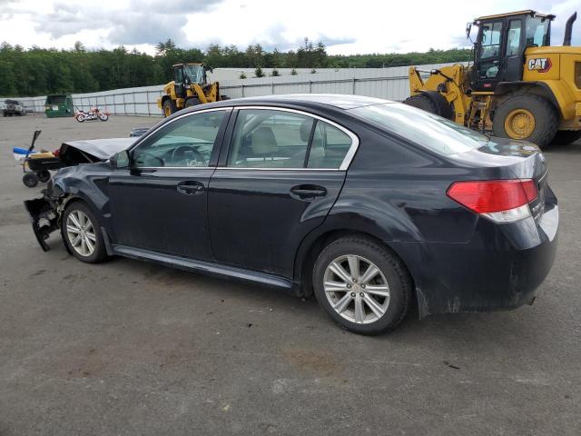 Photo 1 VIN: 4S3BMBC61C3003694 - SUBARU LEGACY 2.5 