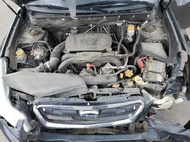 Photo 10 VIN: 4S3BMBC61C3003694 - SUBARU LEGACY 2.5 