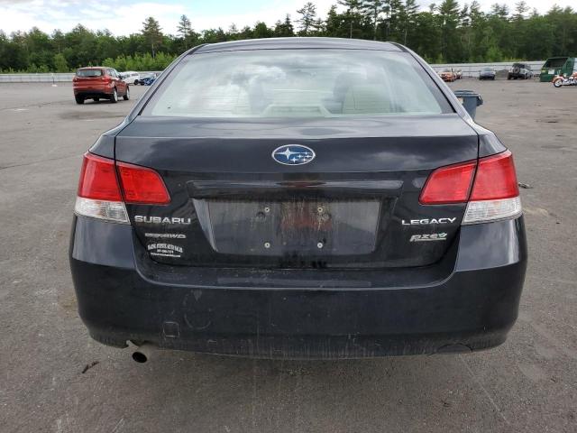 Photo 5 VIN: 4S3BMBC61C3003694 - SUBARU LEGACY 2.5 