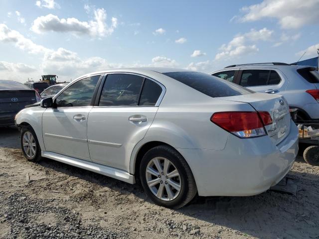 Photo 1 VIN: 4S3BMBC61C3004635 - SUBARU LEGACY 