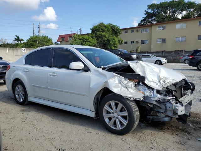 Photo 3 VIN: 4S3BMBC61C3004635 - SUBARU LEGACY 