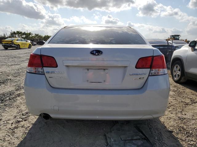 Photo 5 VIN: 4S3BMBC61C3004635 - SUBARU LEGACY 