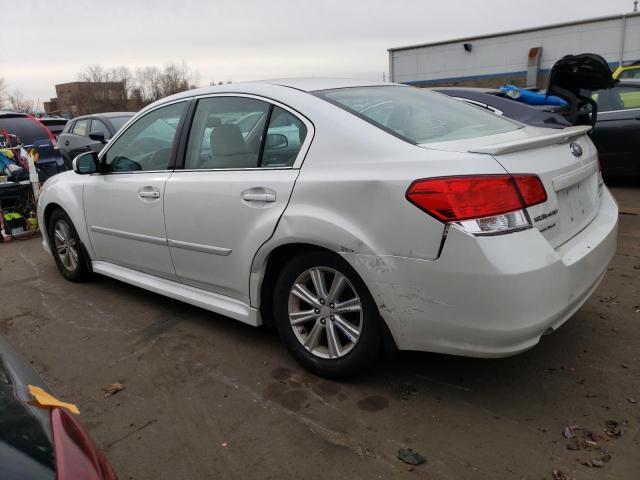 Photo 1 VIN: 4S3BMBC61C3006157 - SUBARU LEGACY 