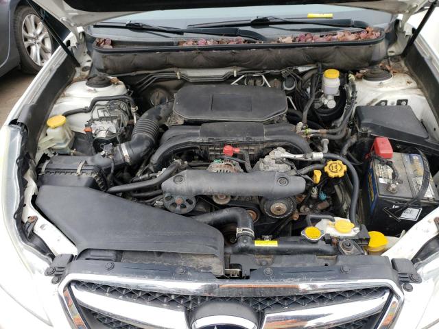 Photo 10 VIN: 4S3BMBC61C3006157 - SUBARU LEGACY 