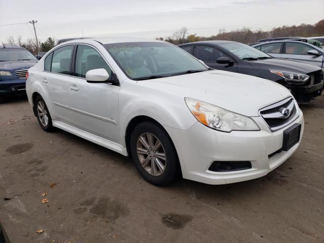 Photo 3 VIN: 4S3BMBC61C3006157 - SUBARU LEGACY 