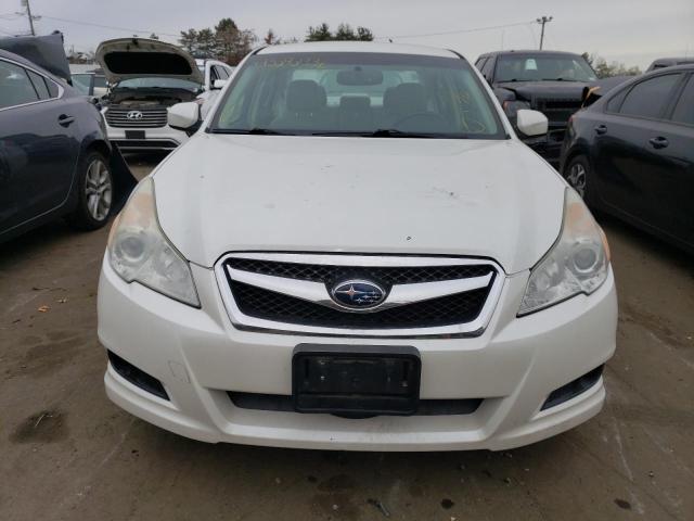 Photo 4 VIN: 4S3BMBC61C3006157 - SUBARU LEGACY 