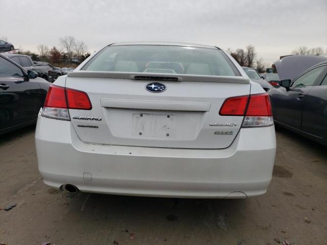 Photo 5 VIN: 4S3BMBC61C3006157 - SUBARU LEGACY 