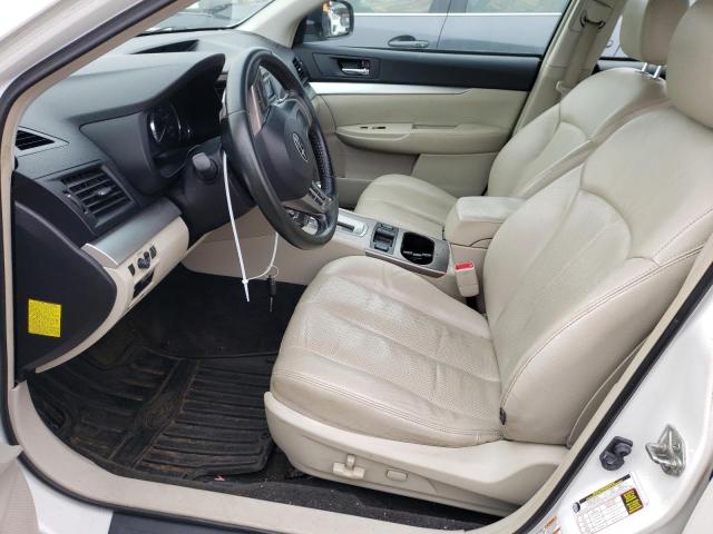 Photo 6 VIN: 4S3BMBC61C3006157 - SUBARU LEGACY 