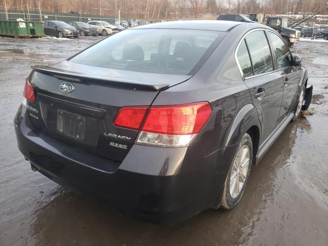 Photo 3 VIN: 4S3BMBC61C3018485 - SUBARU LEGACY 2.5 